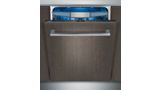 iQ700 Dishwasher 60cm Fully-integrated DoorOpen Assist for handleless kitchens SN678D00TG SN678D00TG-1