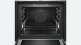 iQ700 Built-in oven with microwave function 60 x 60 cm White HM676G0W1 HM676G0W1-6