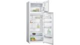 iQ300 Üstten Donduruculu Buzdolabı 186 x 70 cm Beyaz KD56NVW23N KD56NVW23N-6