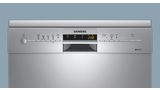 iQ500 Lave-vaisselle 60 cm Pose-libre - Inox SN25M845EU SN25M845EU-5