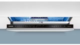iQ700 Dishwasher 60cm Fully-integrated DoorOpen Assist for handleless kitchens SN878D00PG SN878D00PG-6