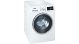 iQ500 washer dryer 1500 rpm WD15G421GB WD15G421GB-1