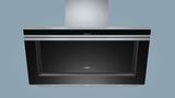 iQ700 Chimney hood Inclined design 90 cm wide LC91KB672 LC91KB672-4