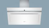 iQ700 wall-mounted cooker hood 90 cm LC98KD272 LC98KD272-7