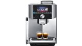 Fully Automatic Coffee Machine EQ.9 s500 Stainless steel TI905201RW TI905201RW-1