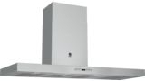 Campana decorativa de pared box 120 cm Acero inoxidable 3BC8127XMA 3BC8127XMA-1