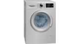 Çamaşır Makinesi 9 kg 1400 dev./dak., Kolay temizlenebilir Inox CMG14XDTR CMG14XDTR-1