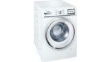iQ800 Waschmaschine, Frontloader 9 kg 1600 U/min WM6YH890 WM6YH890-1