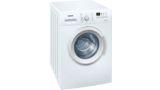 extraKLASSE Front loading automatic washing machine WM12B180GB WM12B180GB-1