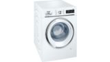 iQ500 washing machine, front loader 8 kg 1600 rpm WM16W590GB WM16W590GB-1