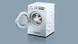 iQ700 washer dryer 7 kg 1500 rpm WD15H520GB WD15H520GB-4