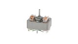 Motor Motor dcho. 00421743 00421743-1