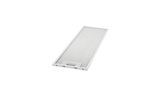 Filtro antigrasa metálico 160 x 535mm. 00445641 00445641-1