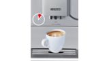 Fully automatic coffee machine RW Variante Antrasitt TE515201RW TE515201RW-5