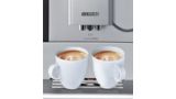 Kaffeevollautomat D-A-CH Variante grau TE515501DE TE515501DE-2