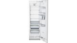 Freedom® Réfrigérateur intégrable 24'' soft close flat hinge T24IR900SP T24IR900SP-1