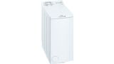 iQ100 上置式洗衣機 40 cm, 7 kg 800 转/分钟 WP08R157HK WP08R157HK-1