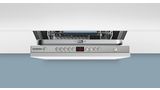 iQ500 Lave-vaisselle tout intégrable 45 cm SR65N031EU SR65N031EU-2