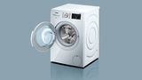 iQ500 Waschmaschine WM14T640 WM14T640-2