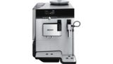 Fully automatic coffee machine Rostfritt stål TE803209RW TE803209RW-9