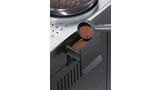 Fully automatic coffee machine Rostfritt stål TE803209RW TE803209RW-5
