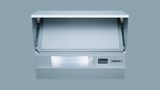 iQ100 integrated cooker hood 60 cm Silver metallic LE64130GB LE64130GB-3