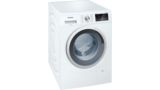 iQ300 Waschmaschine, Frontloader 7 kg WM14N2G0 WM14N2G0-1