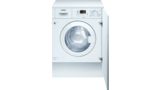 iQ300 Washer dryer 7/4 kg WK14D321GB WK14D321GB-1