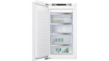 iQ500 Built-in freezer 102.1 x 55.8 cm GI31NAE30G GI31NAE30G-1