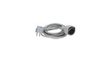 Cable de conexión Alargadera para EU, 3m. 10 A, solo PRF. Para lavadoras pedir código 00481580 y para lavavajillas 12022522 00644533 00644533-2