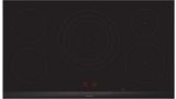 iQ300 Induction hob 90 cm Black EH975LVC1E EH975LVC1E-1