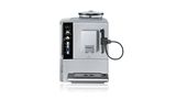 EQ.5 macchiato Kaffeevollautomat silber TE503501DE TE503501DE-7