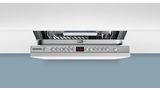 iQ500 Lave-vaisselle tout intégrable 45 cm SR76T198EU SR76T198EU-2