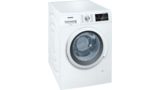 iQ500 Waschmaschine WM14T410 WM14T410-1