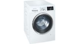 iQ500 Waschtrockner WD15G490 WD15G490-1