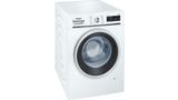 iQ700 Waschmaschine, Frontlader 9 kg 1400 U/min. WM14W5G2 WM14W5G2-1
