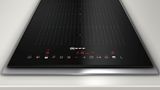 N 70 Flex induction cooktop 30 cm Black,  N53TD40N0 N53TD40N0-3