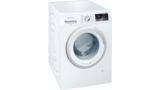 iQ300 Wasmachine, voorlader 7 kg 1400 rpm WM14N292NL WM14N292NL-1