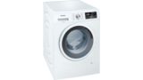 iQ300 Waschmaschine, Frontloader 7 kg 1400 U/min. WM14N120 WM14N120-1