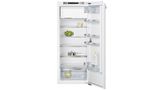 iQ500 réfrigérateur intégrable avec compartiment de surgélation 140 x 56 cm KI52LAD40 KI52LAD40-1