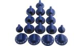 Blue Knob Kit 12005144 12005144-1