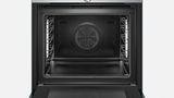 iQ700 Built-in oven 60 x 60 cm Stainless steel HB678GBS6 HB678GBS6-5