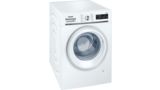 iQ700 Waschmaschine, Frontlader 8 kg 1400 U/min. WM14W570 WM14W570-1