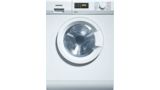 iQ300 洗衣乾衣機 7/4 kg 1400 轉/分鐘 WD14D361HK WD14D361HK-1