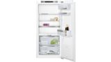 iQ700 Einbau-Kühlschrank mit Gefrierfach KI42FED30 KI42FED30-1