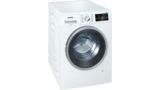 iQ500 洗衣乾衣機 8/5 kg 1500 转/分钟 WD15G421HK WD15G421HK-1