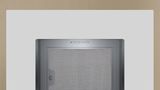 N 90 Ceiling cooker hood 100 cm White with LED backlit glass panel I90CN48W0 I90CN48W0-6