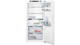 iQ700 réfrigérateur intégrable 122.5 x 56 cm KI41FSD40 KI41FSD40-1