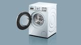 iQ800 Waschmaschine, Frontloader 8 kg WM6YH840 WM6YH840-4