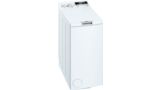 iQ500 上置式洗衣機 40 cm, 7 kg 1200 转/分钟 WP12TB27HK WP12TB27HK-1